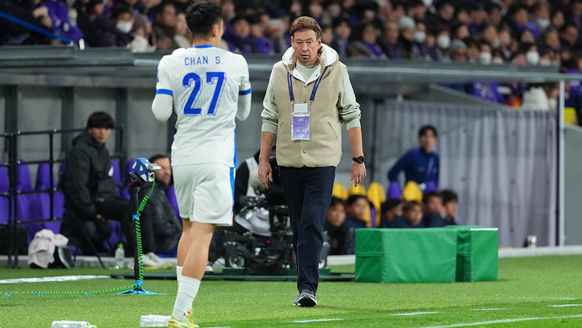    Леонид Слуцкий. Getty Images