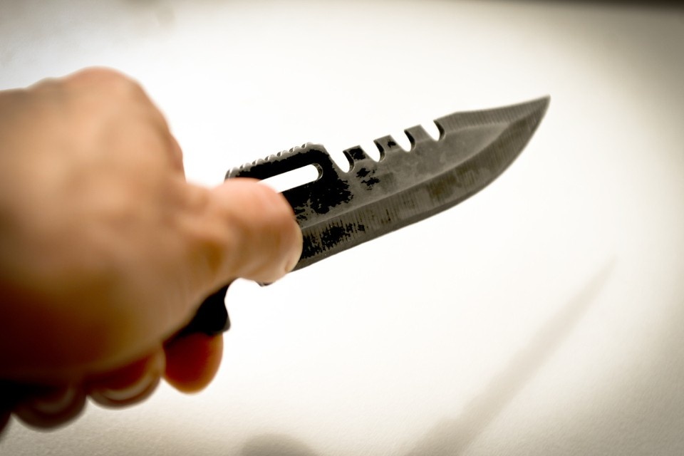    Росгвардейцы задержали 51-летнего местного жителя. Юлия ПЫХАЛОВА