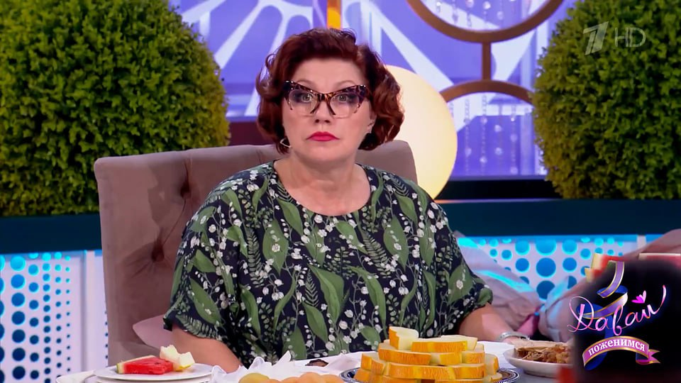 Роза Сябитова. Фото: Telegram / @syabitova_r