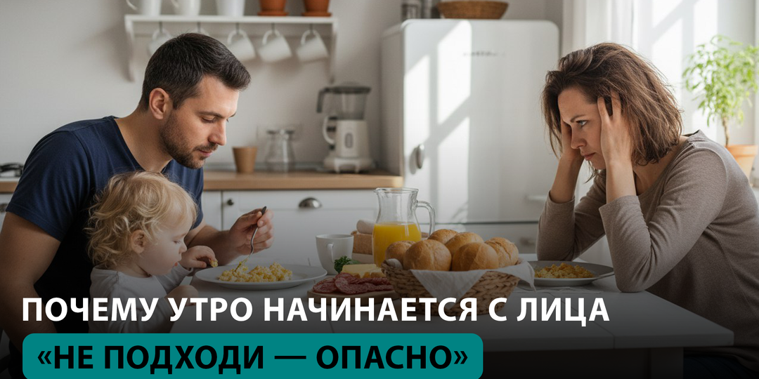 Если тело уже встало, а вы — ещё нет