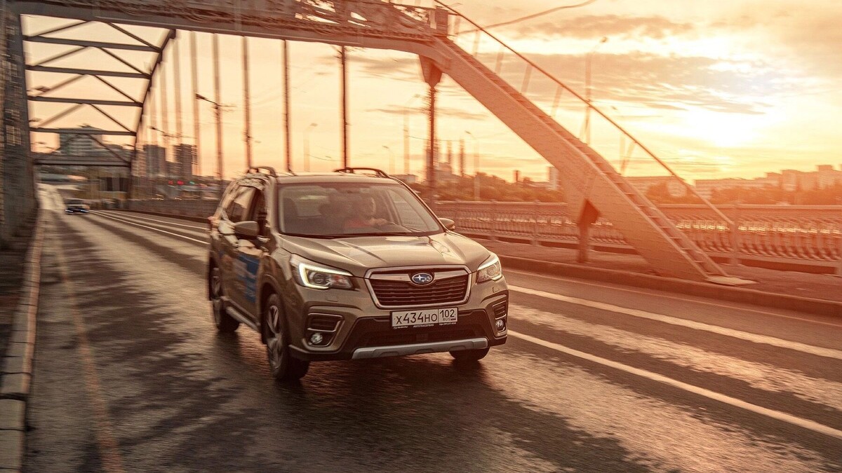    Автомобили подорожали, покупатели стали уходить в обходные сегменты.   1MI