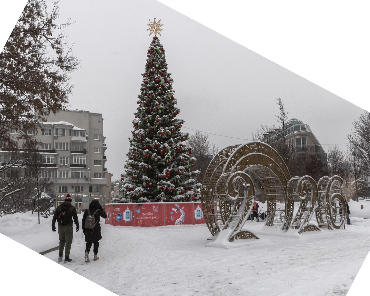 Красные ворота