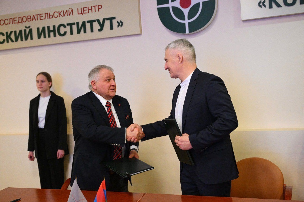    Артур Парфенчиков / ВК