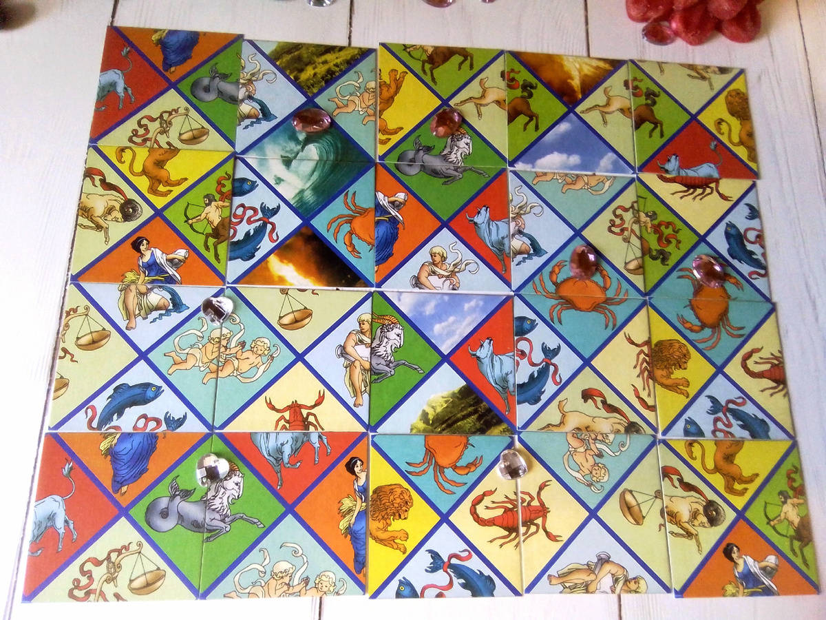 Фото автора канала.