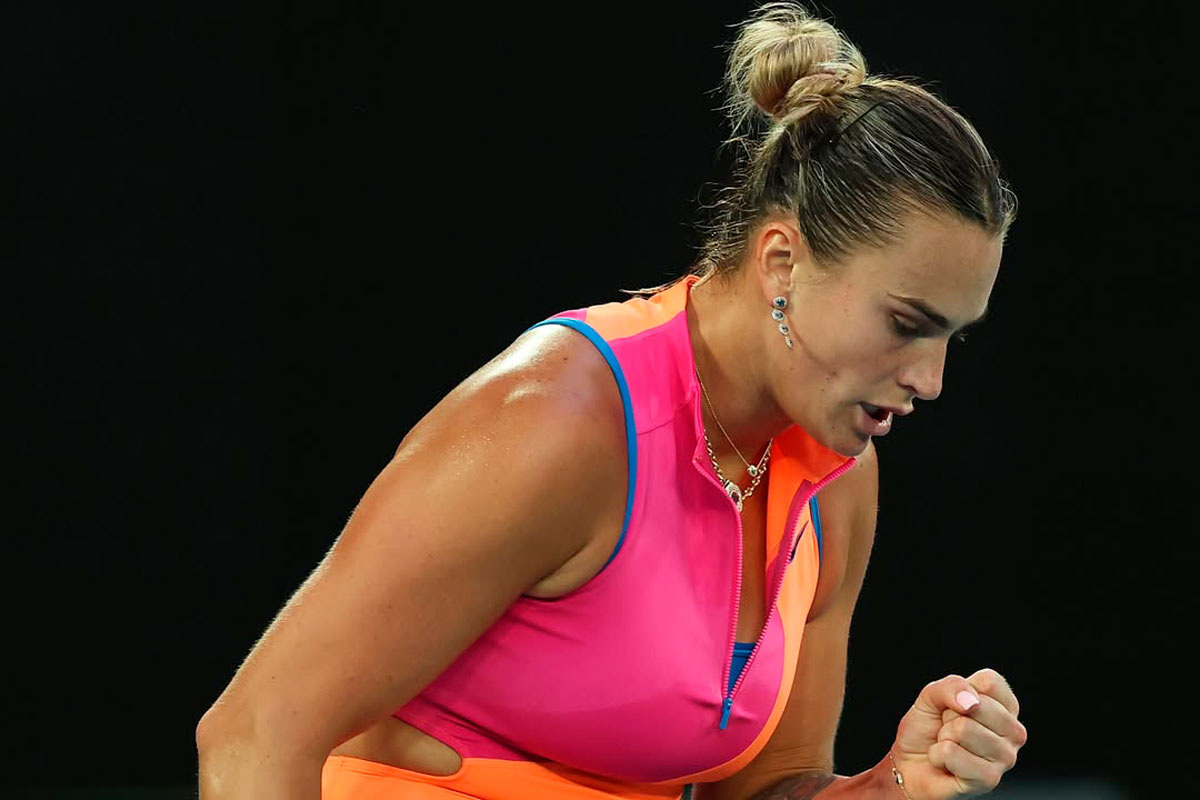    Фото: australianopen / Instagram