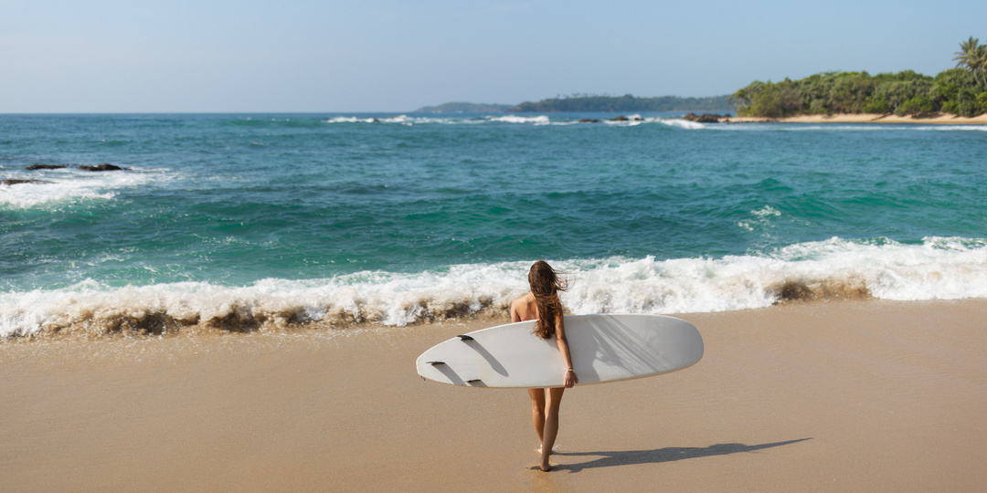 День святого Валентина на Бали: как и где провести его вдвоём