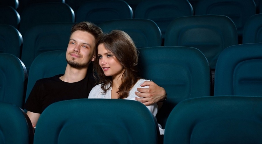 Идеальная пара