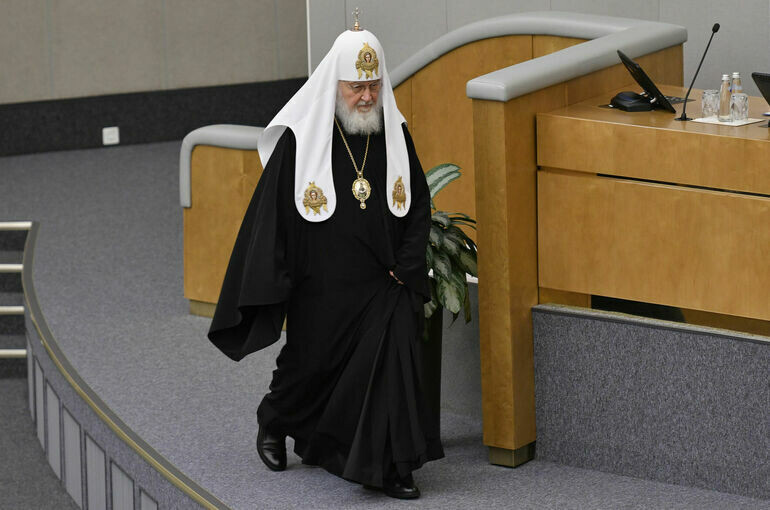   Юрий Инякин/«Парламентская газета»