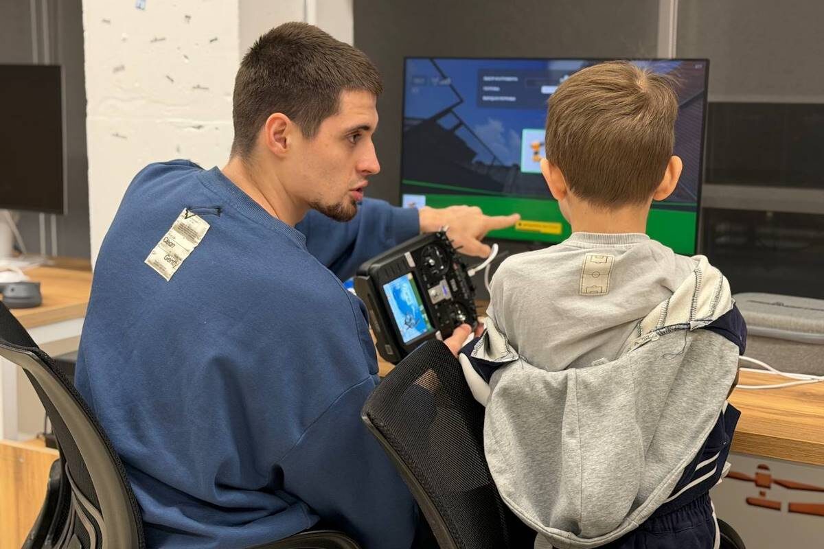 Листайте вправо, чтобы увидеть больше изображений