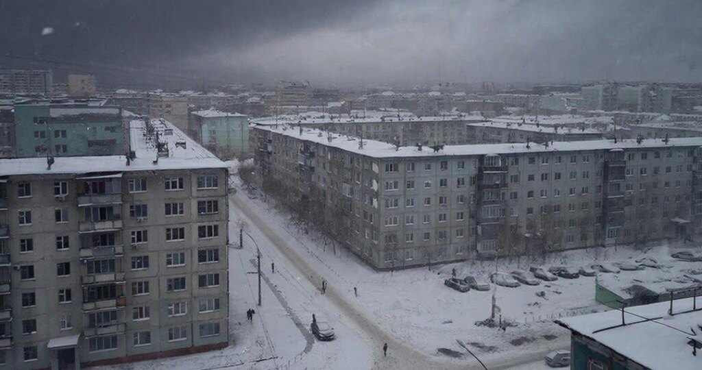 Исход из вечной мерзлоты: почему Воркута опустела