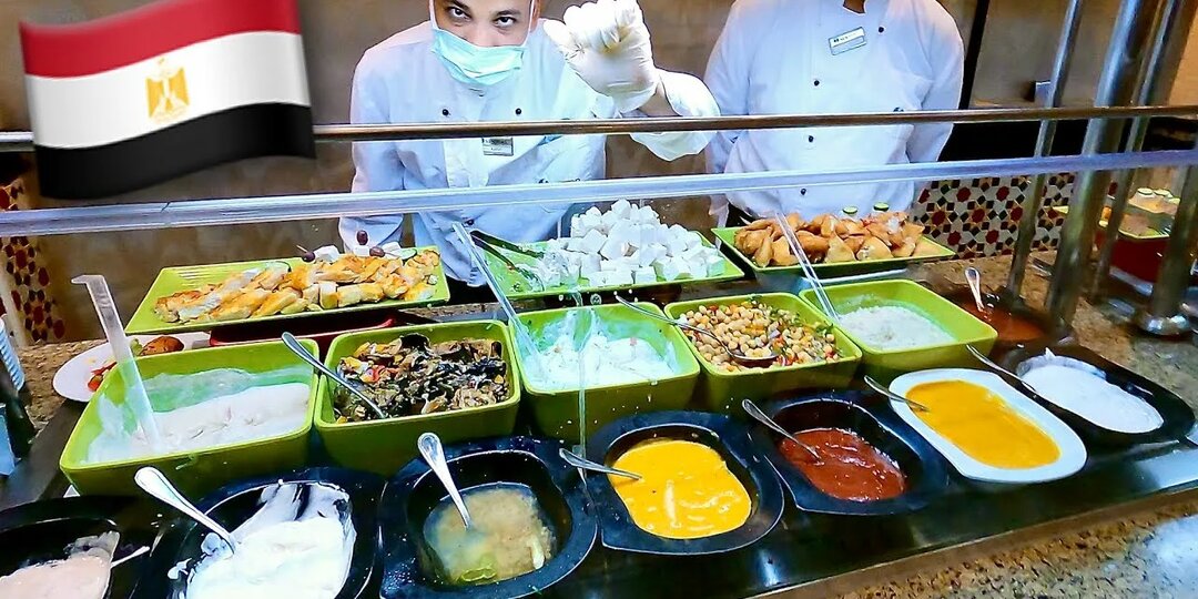 Отдых по системе «всё включено» в Хургаде: подробный разбор