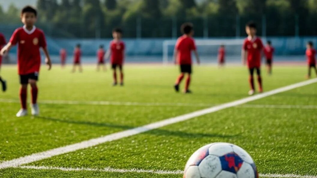    Восьмилетний Лю Чуси из Китая пришёл в сознание, услышав голоса одноклассников. Коллаж Царьграда