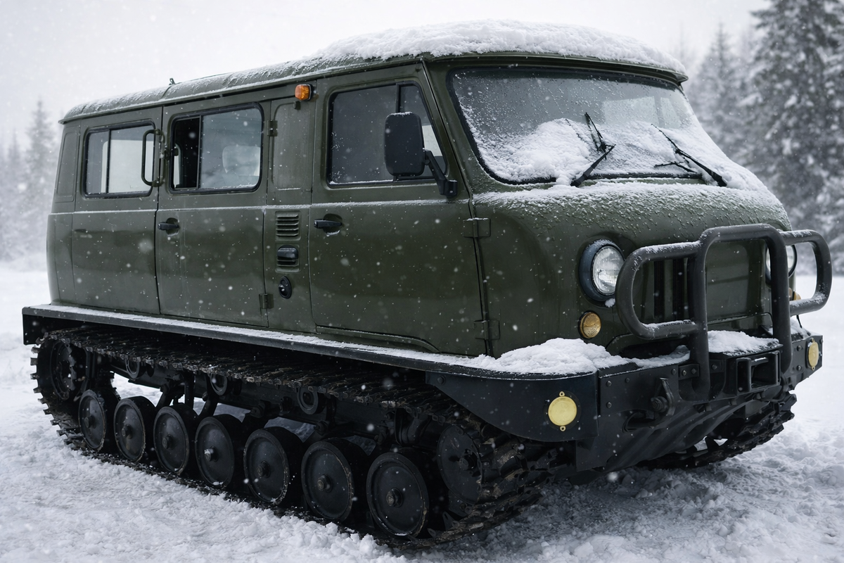 Изображение сгенерировано ChatGPT  📷
