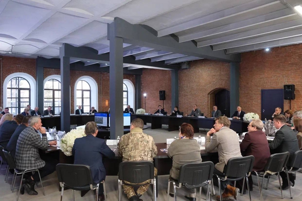    Фото: ВАРМСУ, источник: t.me/varmsu