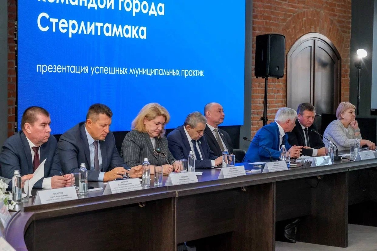    Фото: ВАРМСУ, источник: t.me/varmsu