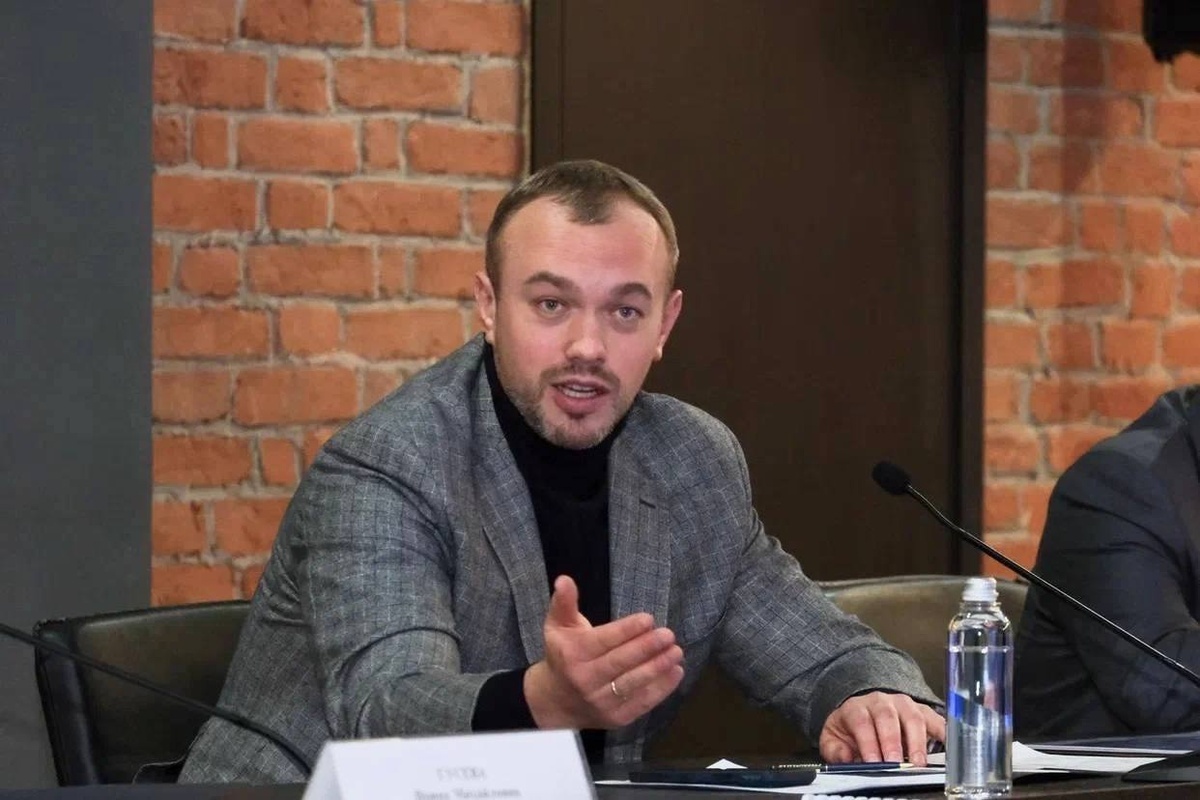    Фото: ВАРМСУ, источник: t.me/varmsu