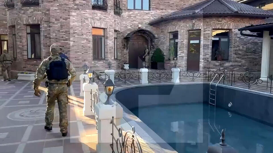 У друга криминального авторитета Робсона требуют изъять активы на 6 млрд