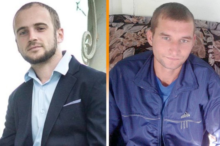 Фото из архива героев публикации / KP.RU