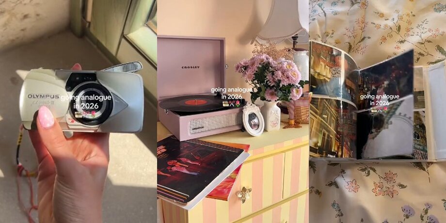    Фото: tiktok.com/raphaelaaristidou