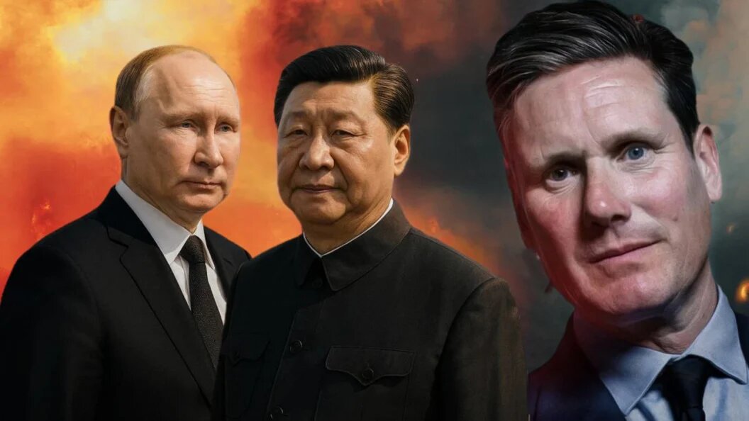    Фото: Коллаж Царьграда