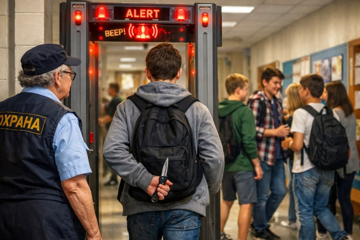    Фото: Коллаж RuNews24.ru