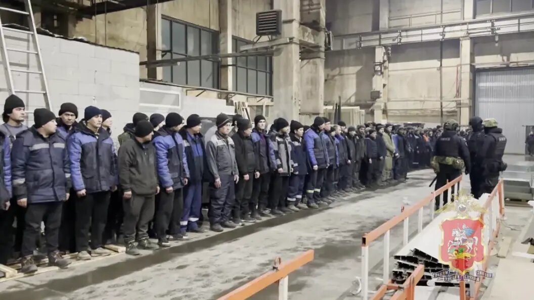    Пресс-служба ГУ МВД России по Московской области