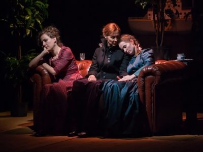    Фото: Театр драмы Карелии «Творческая мастерская»