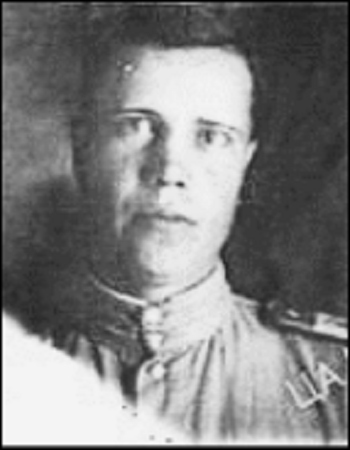 От пулеметного расчета до охраны тыла: железная дорога жизни Григория Ткаченко