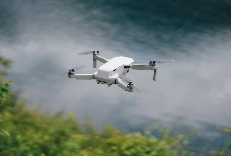 🔔В Прикамье планируют заменить запрет полетов дронов на уведомительный порядок