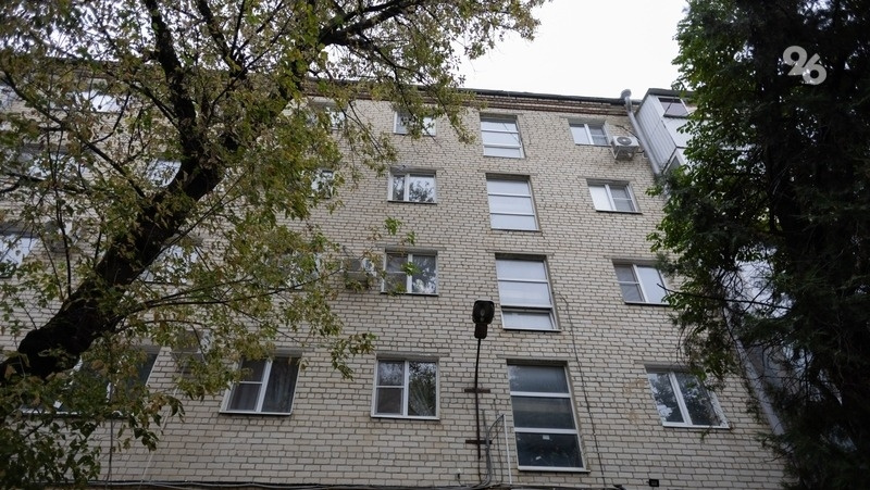      Фото: Валерия Алтухова / / ИА «Победа26»