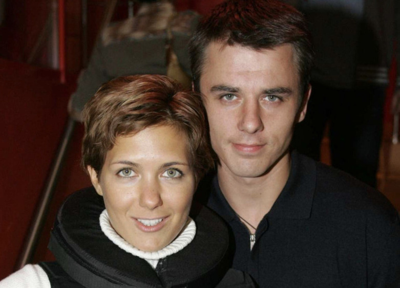     Екатерина Климова и Игорь Петренко