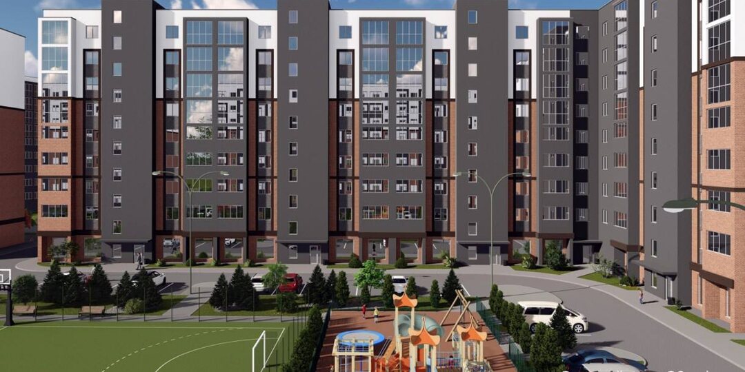 "Льготные" цены в «Борисовском бульваре» — всё