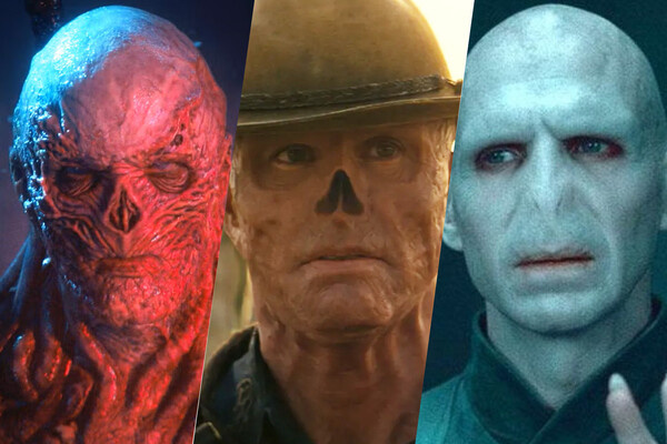 Netflix/Prime Video/Warner Bros. 