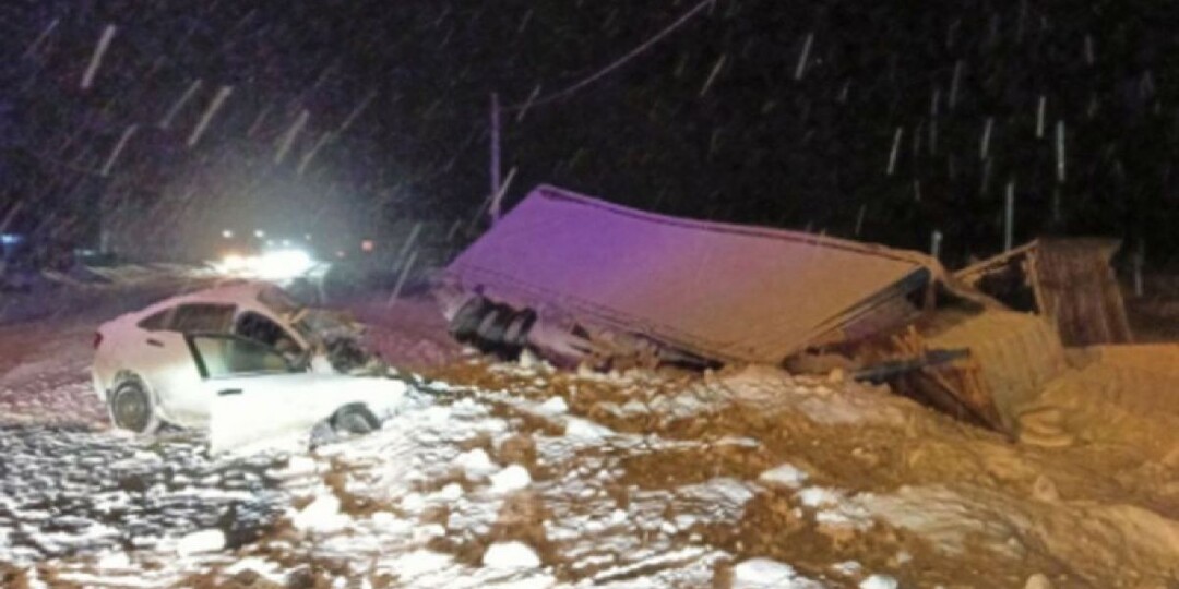 Два ДТП за сутки унесли жизни трех человек во Владимирской области