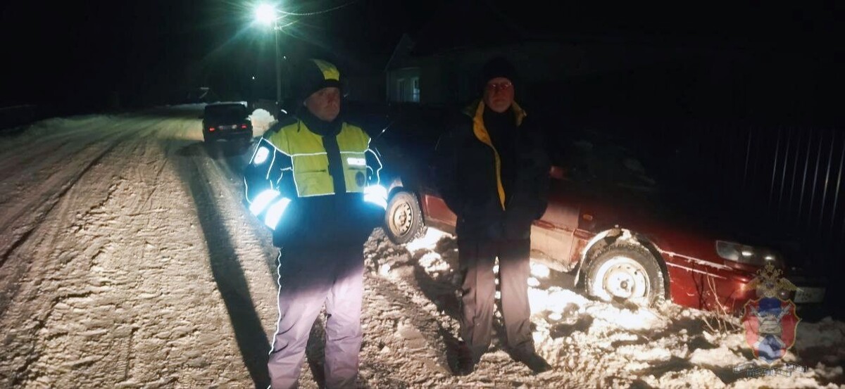    Фото: УМВД по Воронежской области