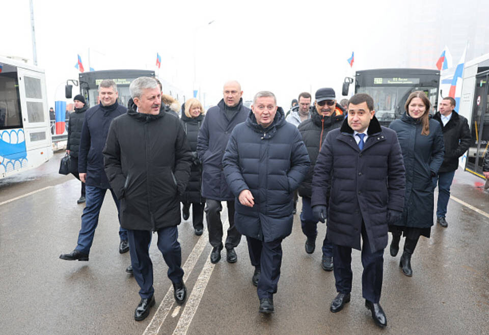    Фото: администрация Волгоградской области