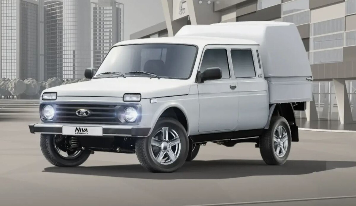 Изображение: АвтоВАЗ  📷
