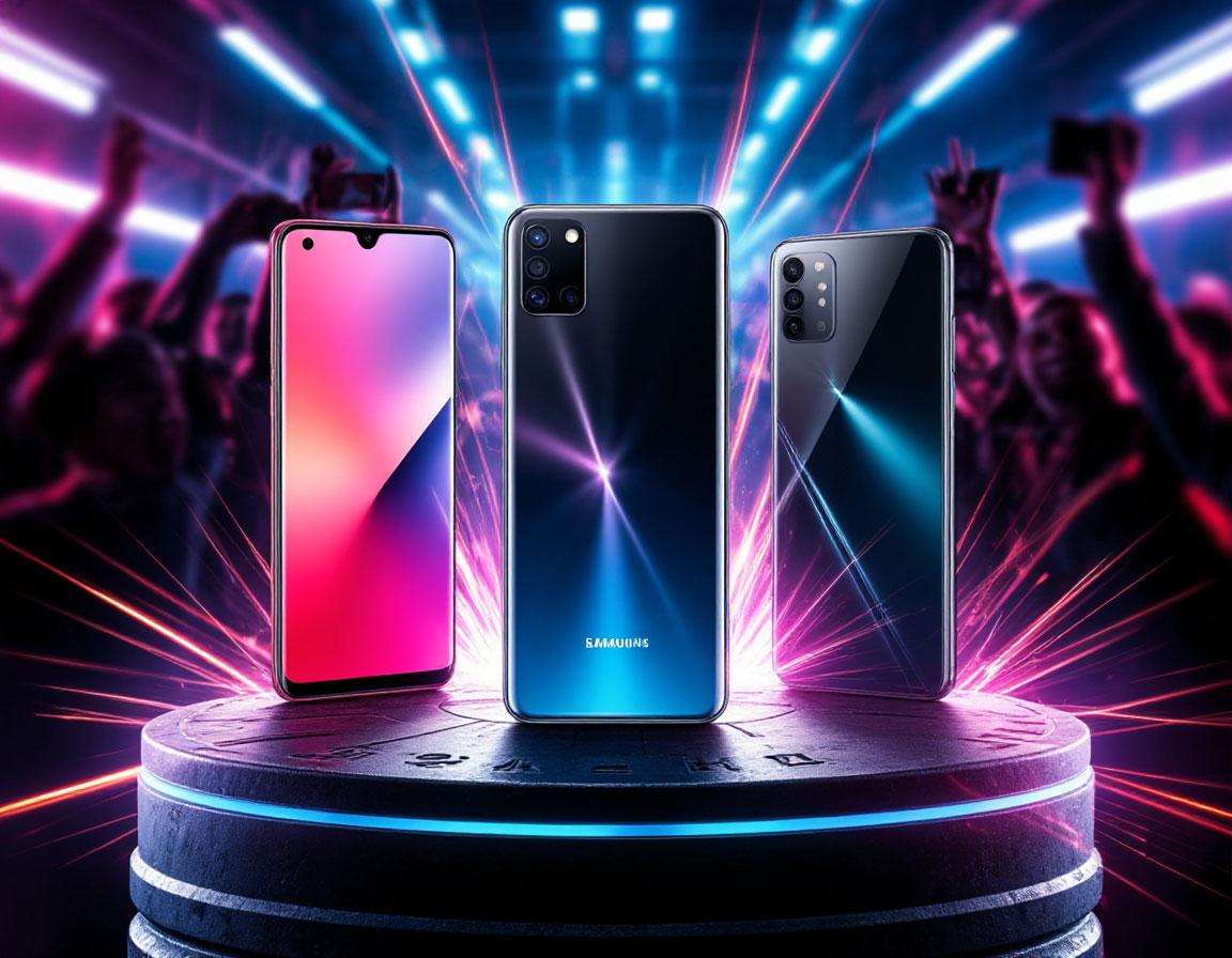 Камера в смартфоне стала чуть ли не главным аргументом при выборе