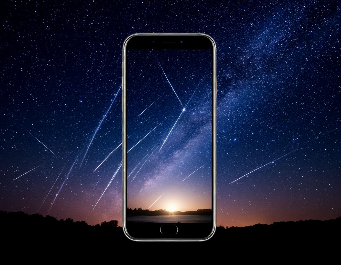 Снимают они круто, ярко и четко даже в полной темноте