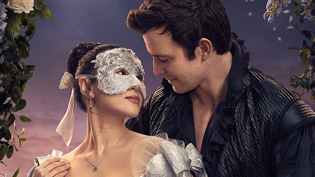     Сюжет 4 сезона сериала «Бриджертоны»