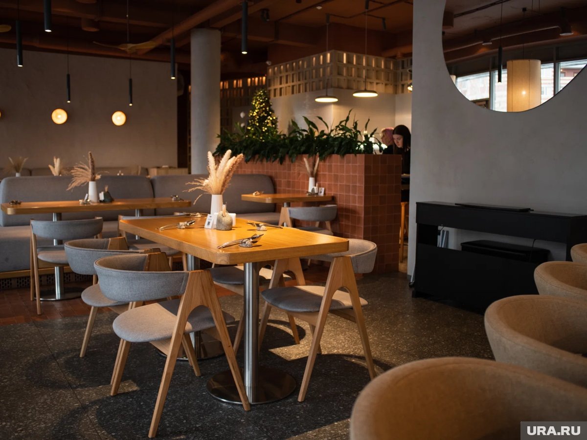     Заведение откроется в ЖК «Айвазовский»