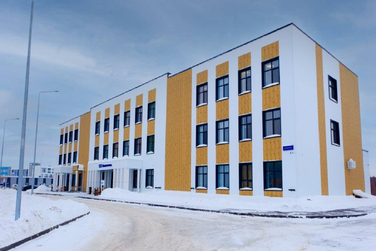    Фото: Пресс-служба, источник: Минздрав Пермского края