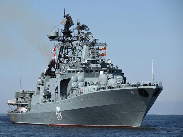    © РИА Новости Александр Казаков