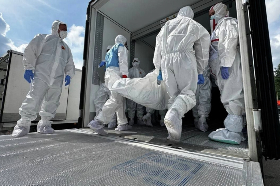    Пресс-служба Владимира Мединского/РИА Новости