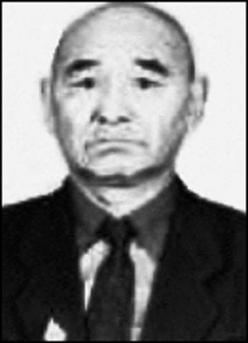 От Оренбургских степей до Витебска: путь солдата Рахимжана Тобылбаева