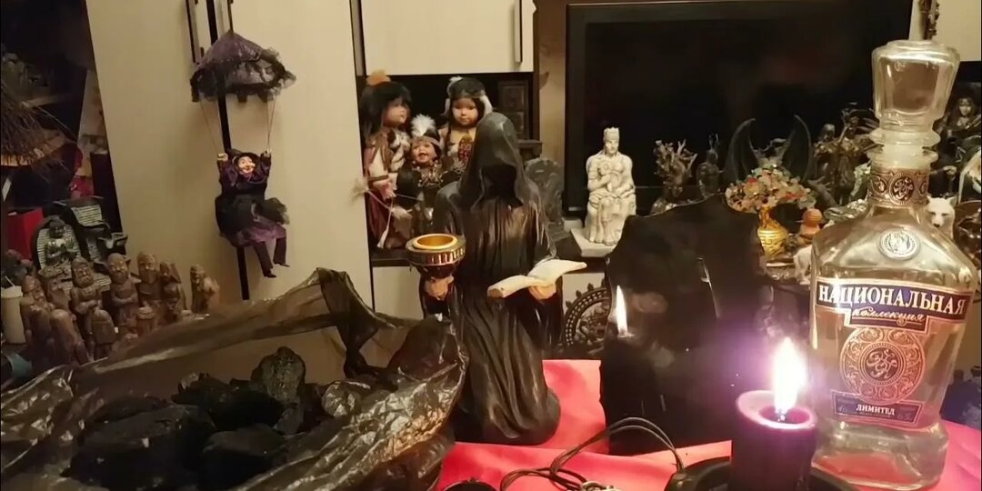 Неловко получилось, или Волшебная сила РКН