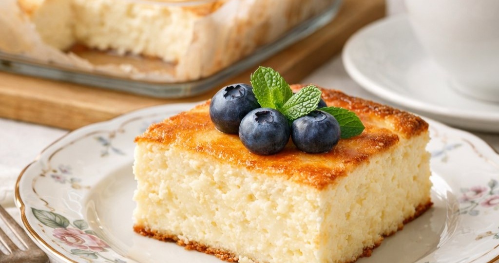 Творожных запеканок много не бывает: лучшие рецепты для духовки