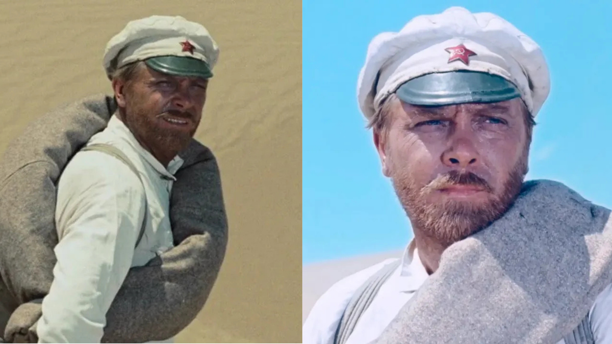 Анатолий Кузнецов