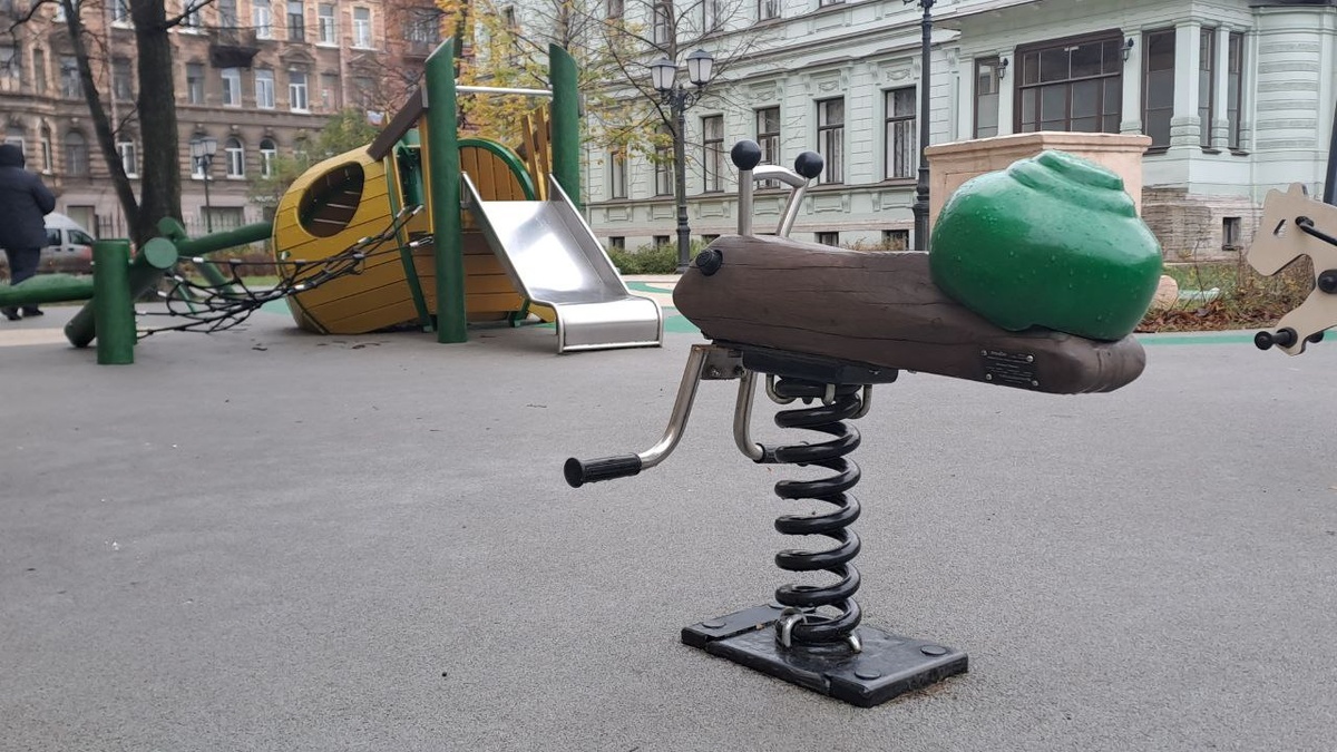    Рижский проспект, 25. Фото: Мойка78