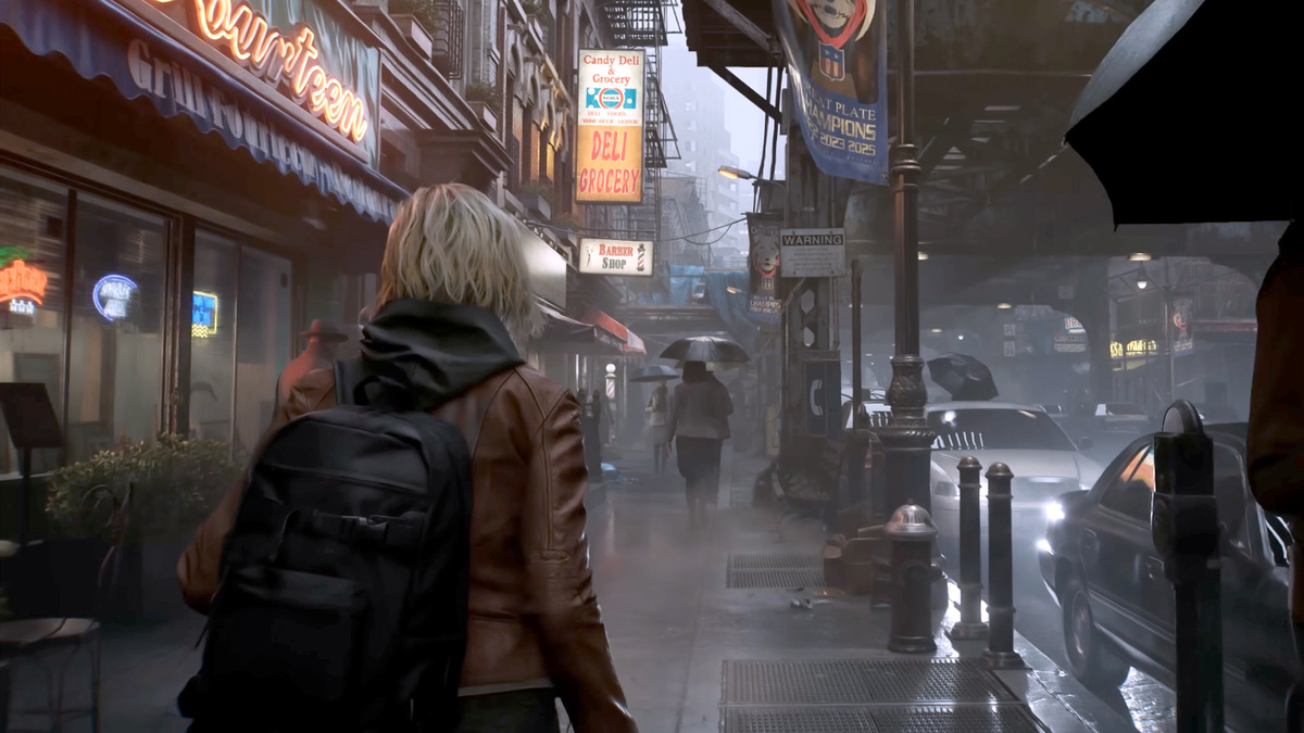 Изображение предпологаемого открытого мира